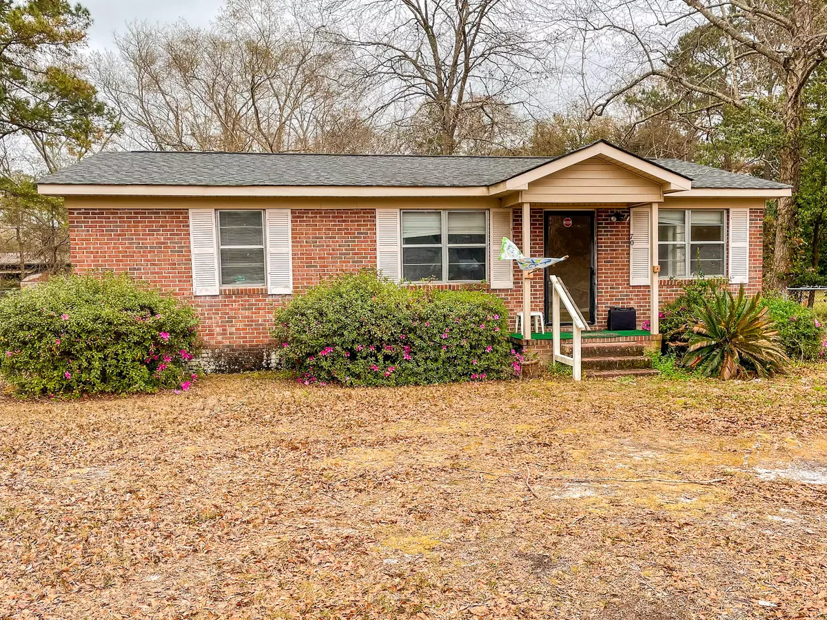 Walterboro, SC 29488,70 Elliott Ct