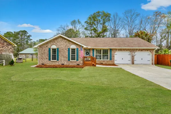 102 Westminster Blvd, Goose Creek, SC 29445
