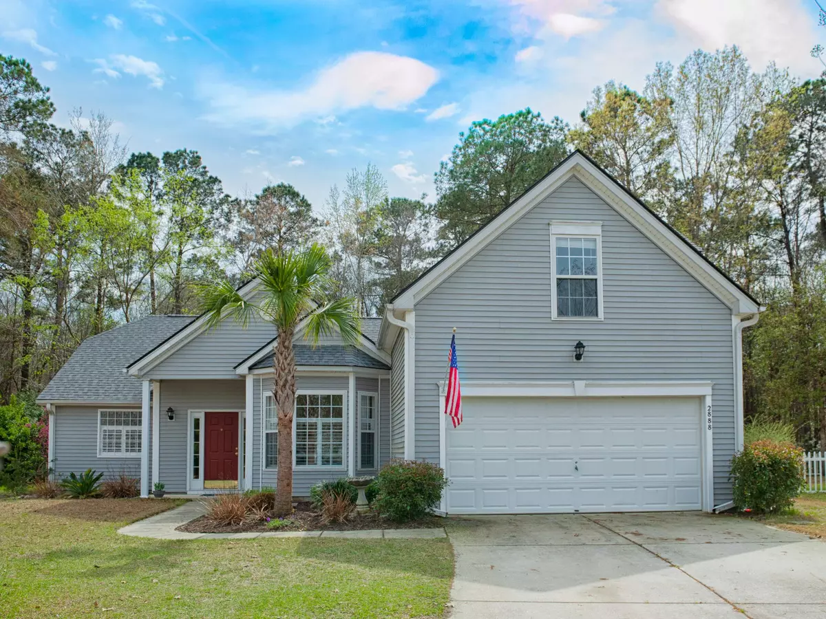 Mount Pleasant, SC 29466,2888 Vanguard Pl