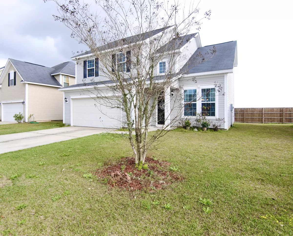 Moncks Corner, SC 29461,535 Pleasant Side Dr