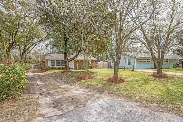 Hanahan, SC 29410,1205 Hawthorne Cir