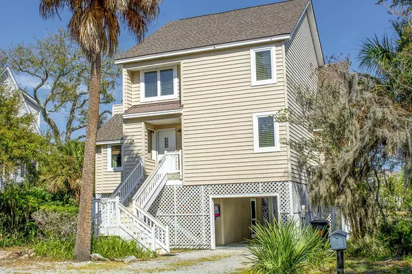 Edisto Island, SC 29438,3507 Myrtle St