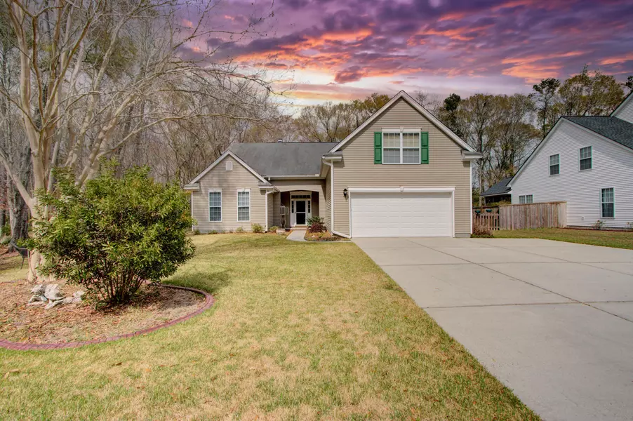 804 Beverly Dr, Summerville, SC 29485