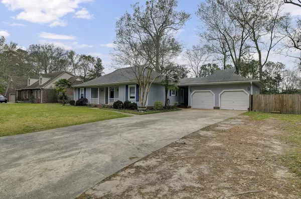 Summerville, SC 29485,131 Dunbury Dr