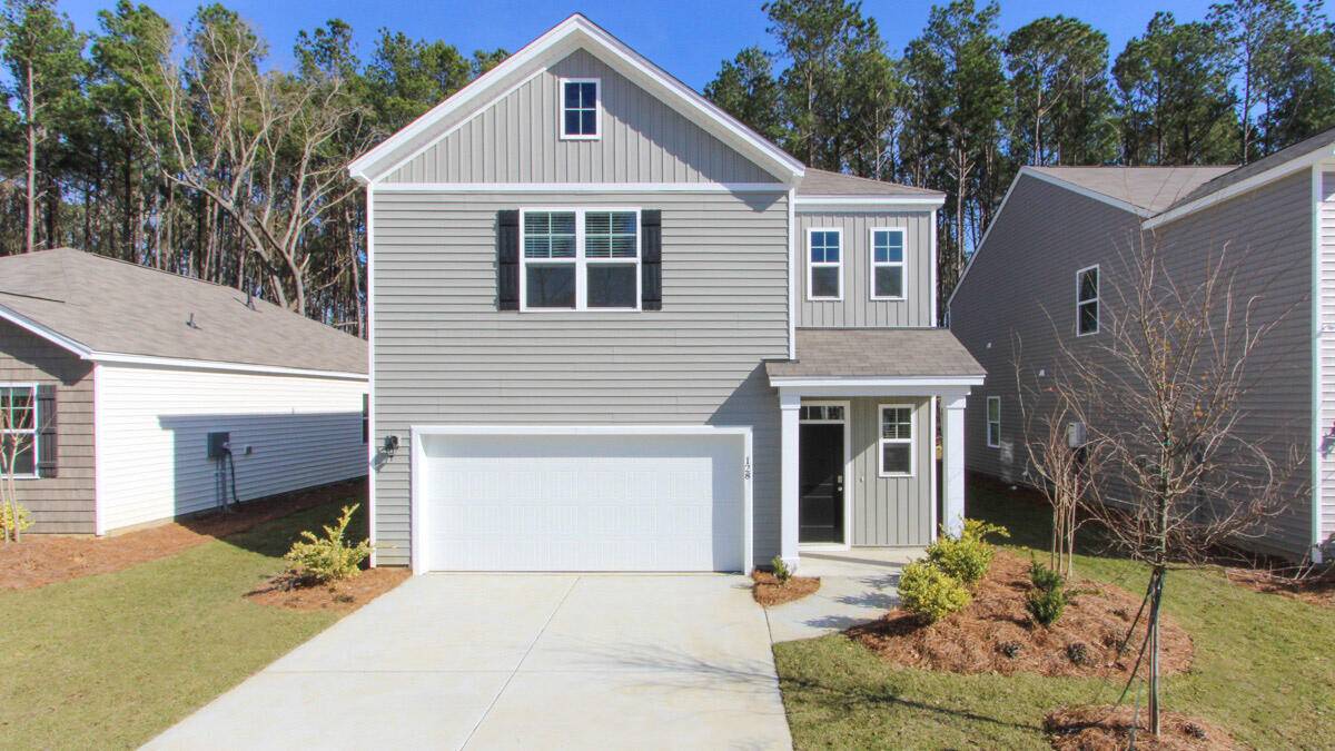 208 North Light Way, Summerville, SC 29486