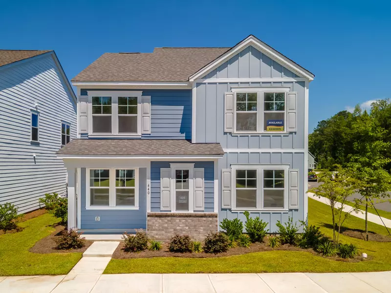 440 Oak View Way, Summerville, SC 29483