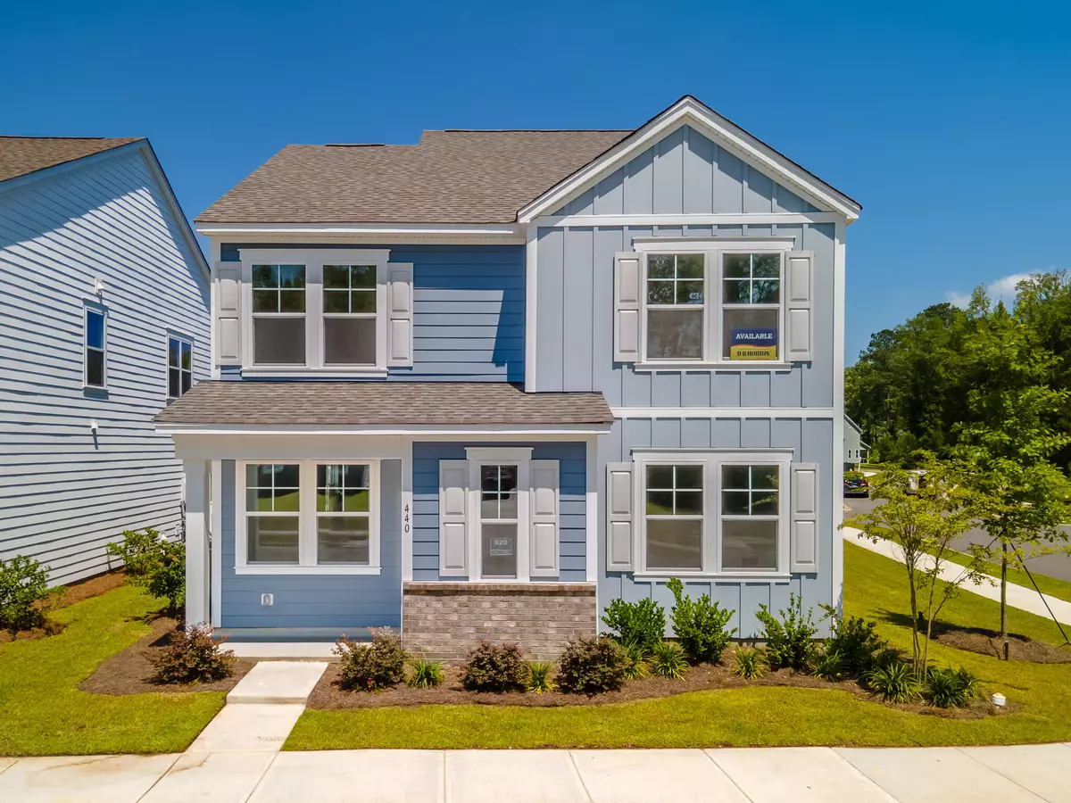 Summerville, SC 29483,440 Oak View Way