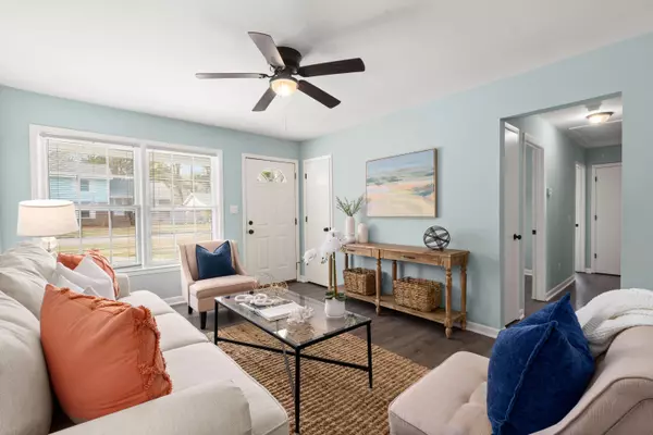 Ladson, SC 29456,1015 Margaret Dr