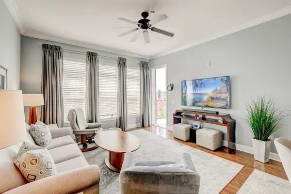 145 Pier View St #302, Charleston, SC 29492