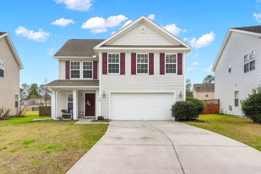 245 Woodbrook Way, Moncks Corner, SC 29461