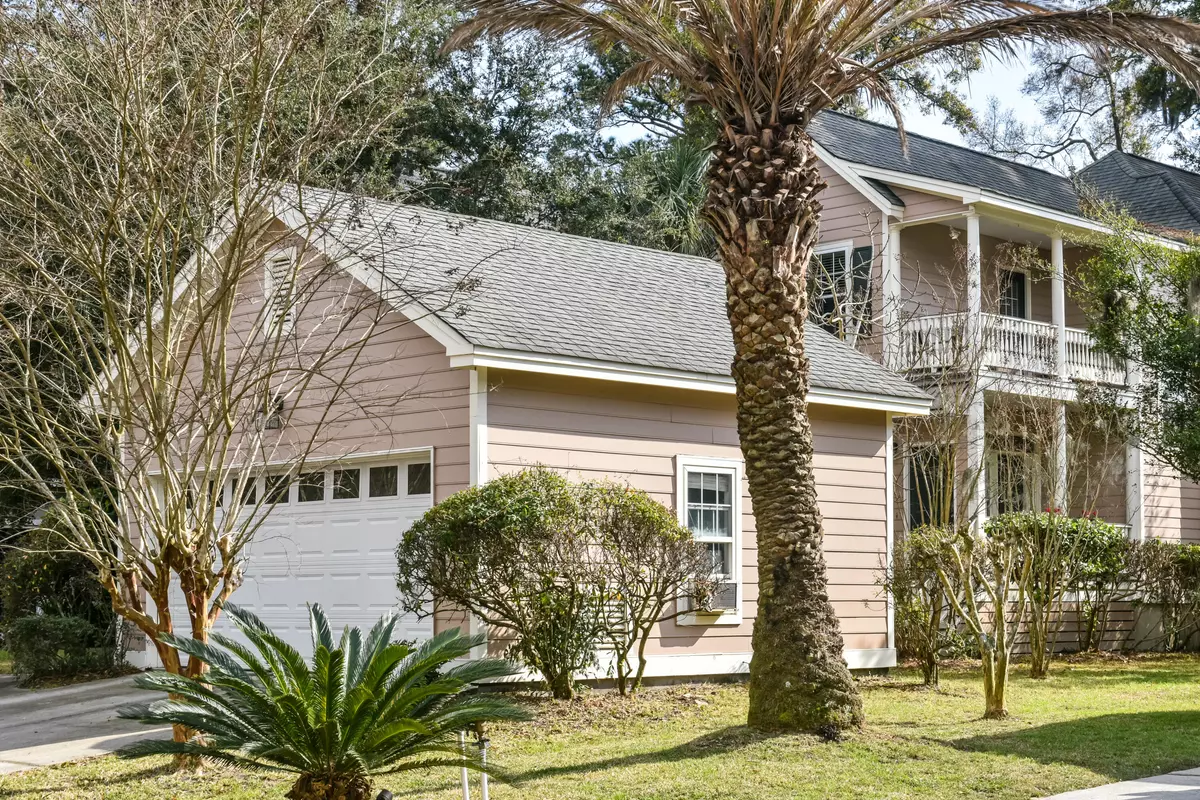 Johns Island, SC 29455,3251 Johnstowne St