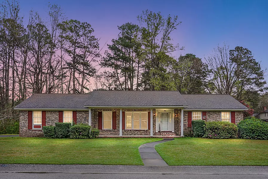 202 Red Fox, Summerville, SC 29485