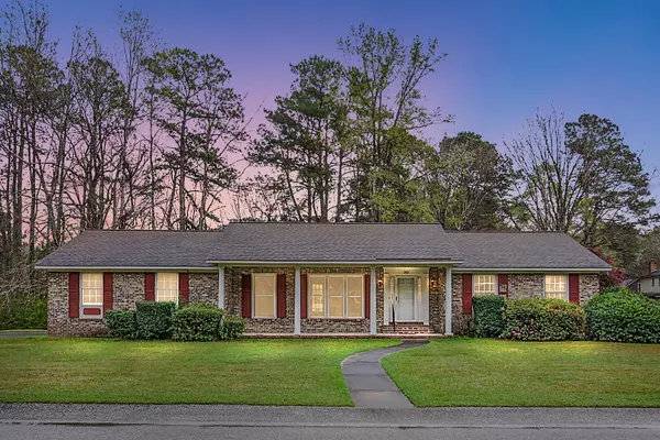 202 Red Fox, Summerville, SC 29485