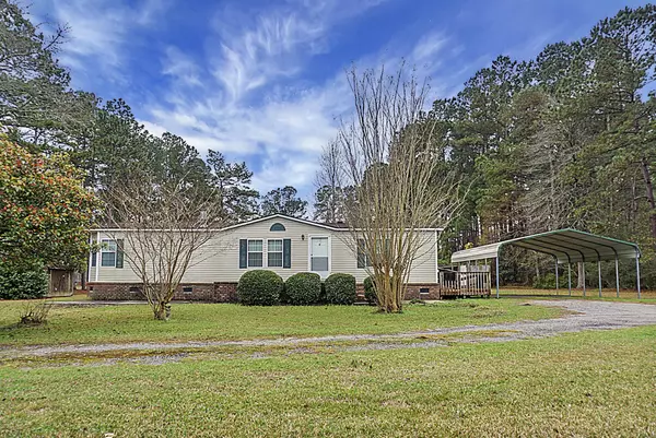 Moncks Corner, SC 29461,261 Autumn Ln