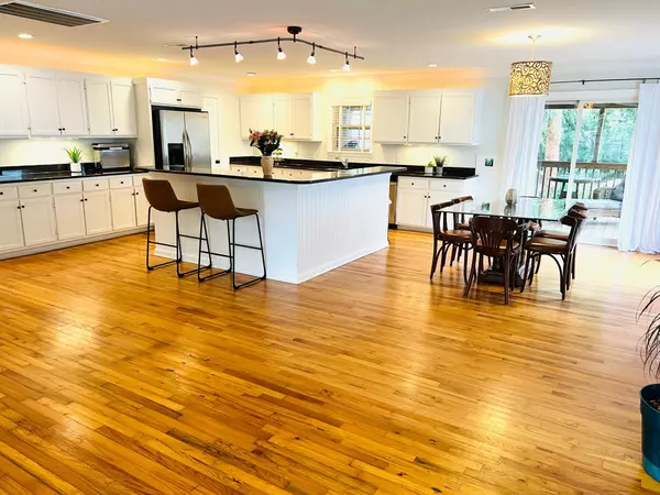 Isle Of Palms, SC 29451,31 32nd Ave