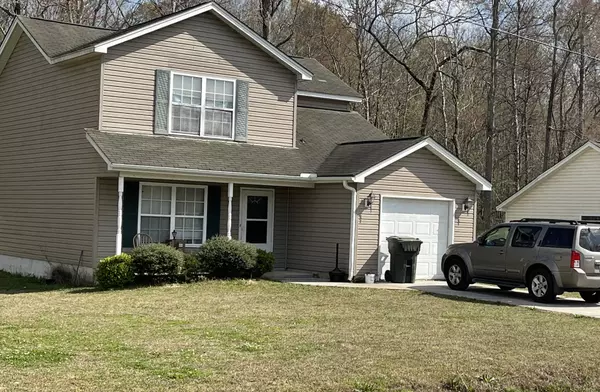 226 Lindy Creek Rd, Goose Creek, SC 29445