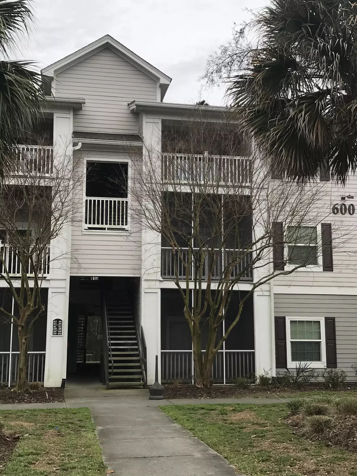 Mount Pleasant, SC 29466,1300 Park West Blvd #617