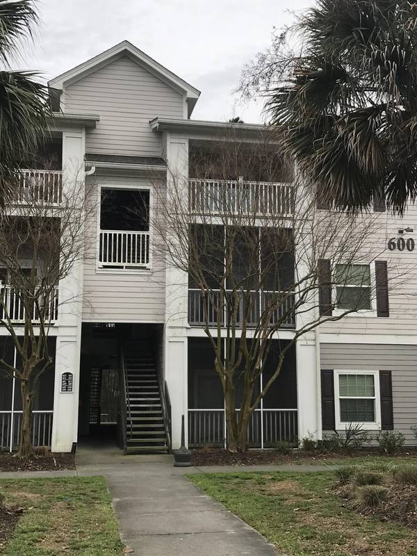 1300 Park West Blvd #617, Mount Pleasant, SC 29466