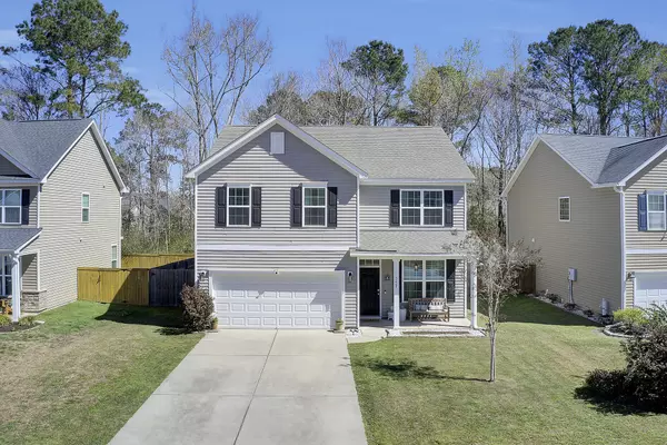 5224 Fallow Fawns Rd, Hollywood, SC 29449