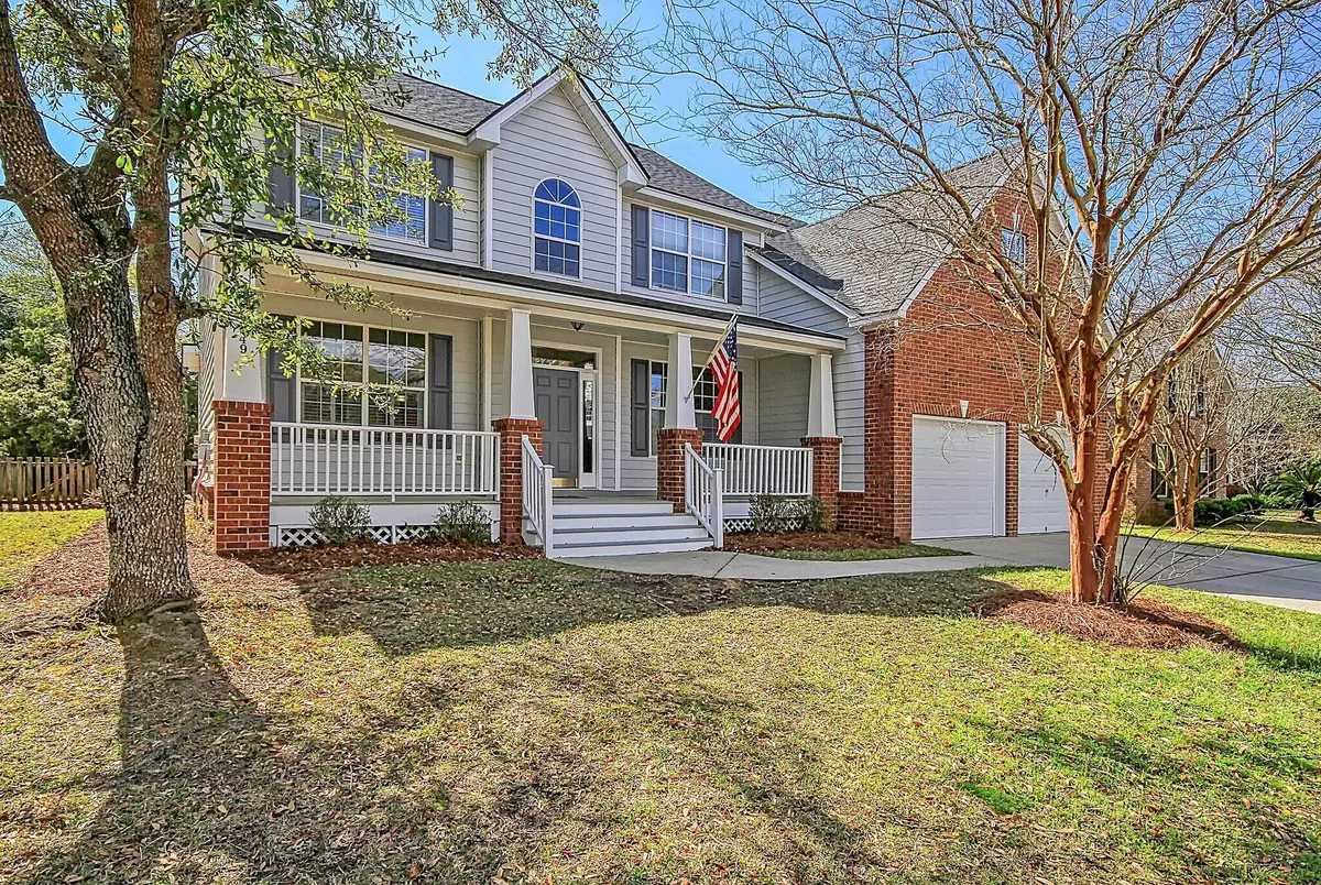 Mount Pleasant, SC 29466,2249 Salt Wind Way