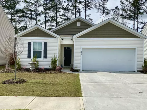 Moncks Corner, SC 29461,540 Wayton Cir