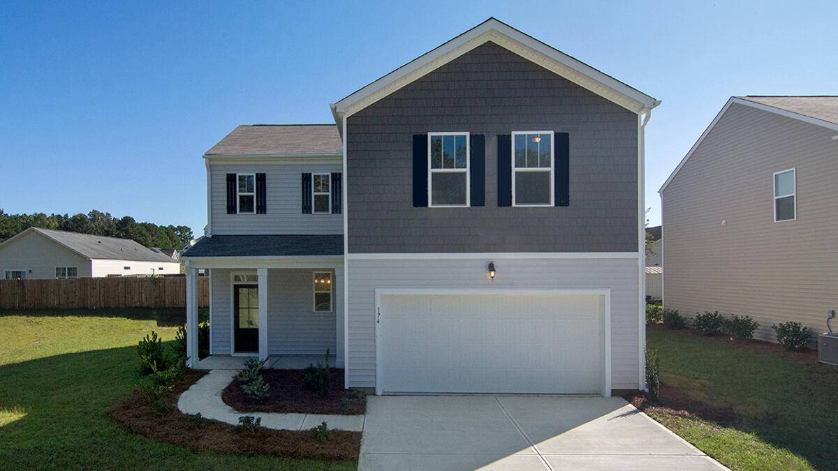 408 Cedarview Rd, Summerville, SC 29486