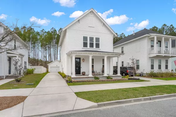 Summerville, SC 29485,151 Dark Hollow Way