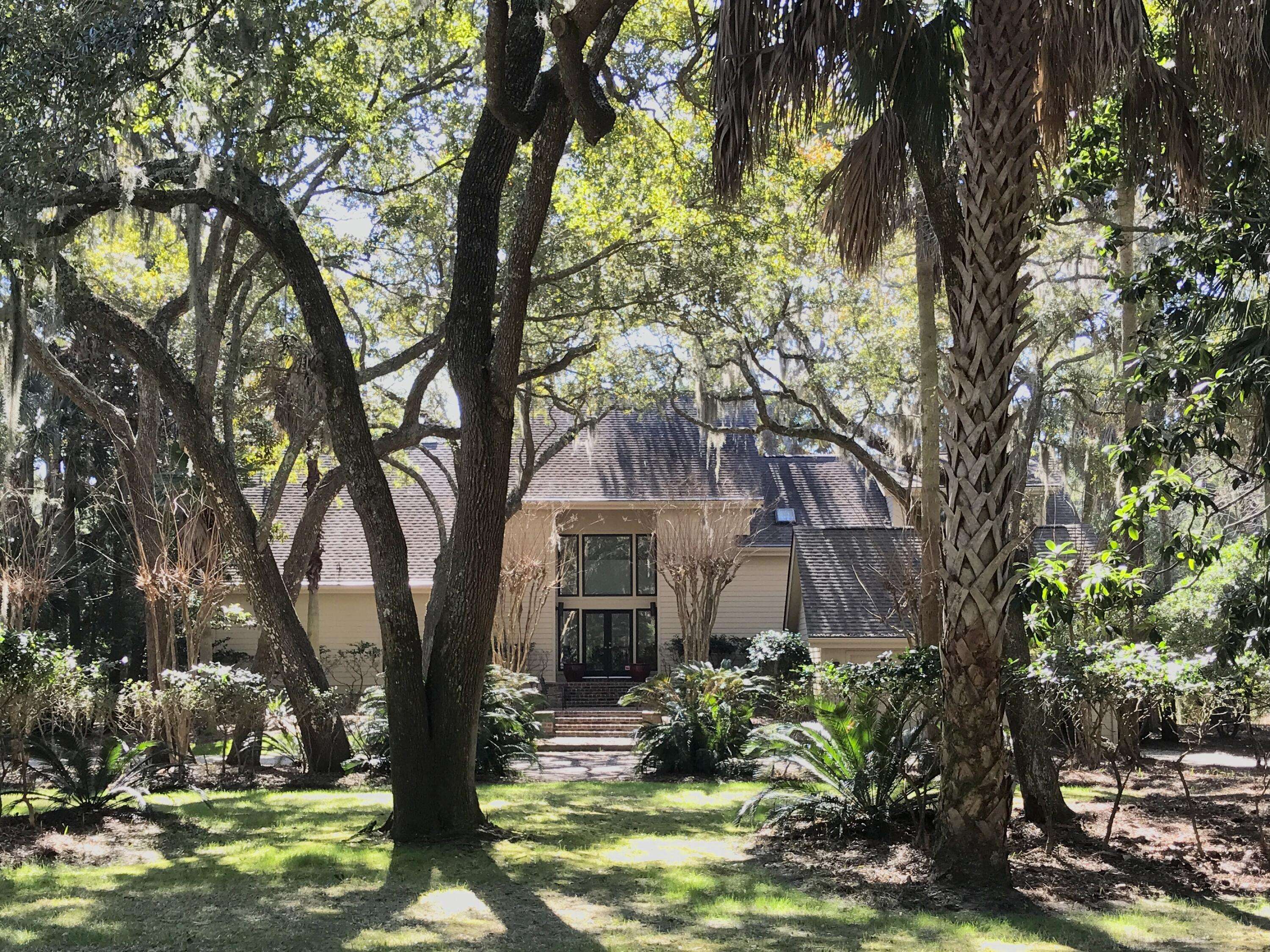 6 Bufflehead Dr, Kiawah Island, SC 29455