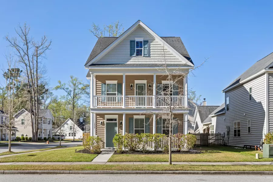 1425 Roustabout Way, Charleston, SC 29414