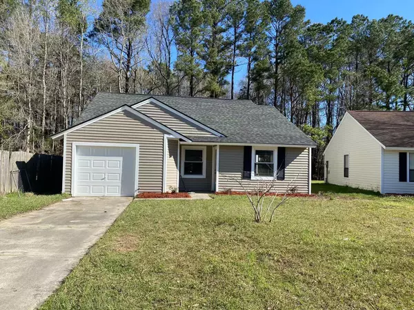 165 Tabby Creek Cir, Summerville, SC 29486