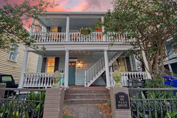 70 Radcliffe St, Charleston, SC 29403