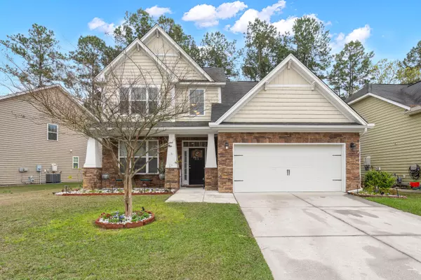 315 Freeland Way, Moncks Corner, SC 29461