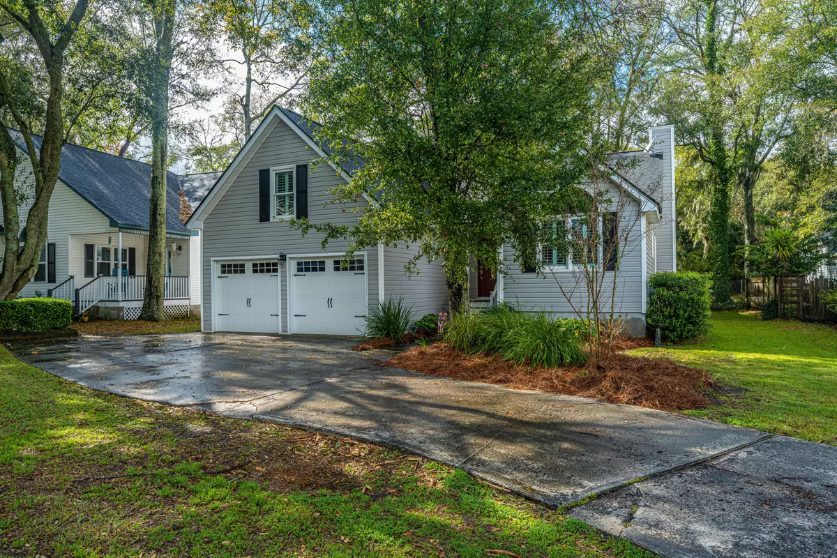 Charleston, SC 29412,861 Harbor Pl Dr