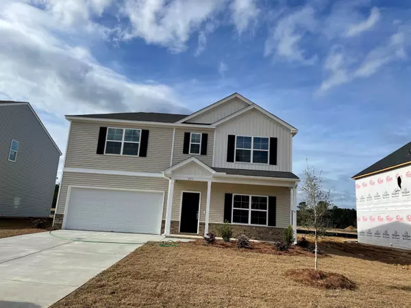 262 Torslanda Ln, Summerville, SC 29486