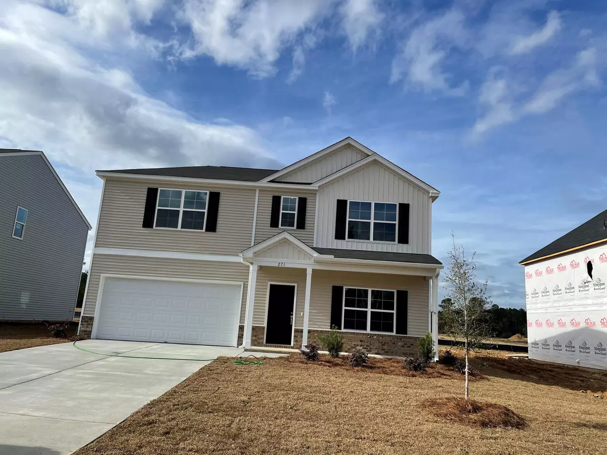 Summerville, SC 29486,262 Torslanda Ln