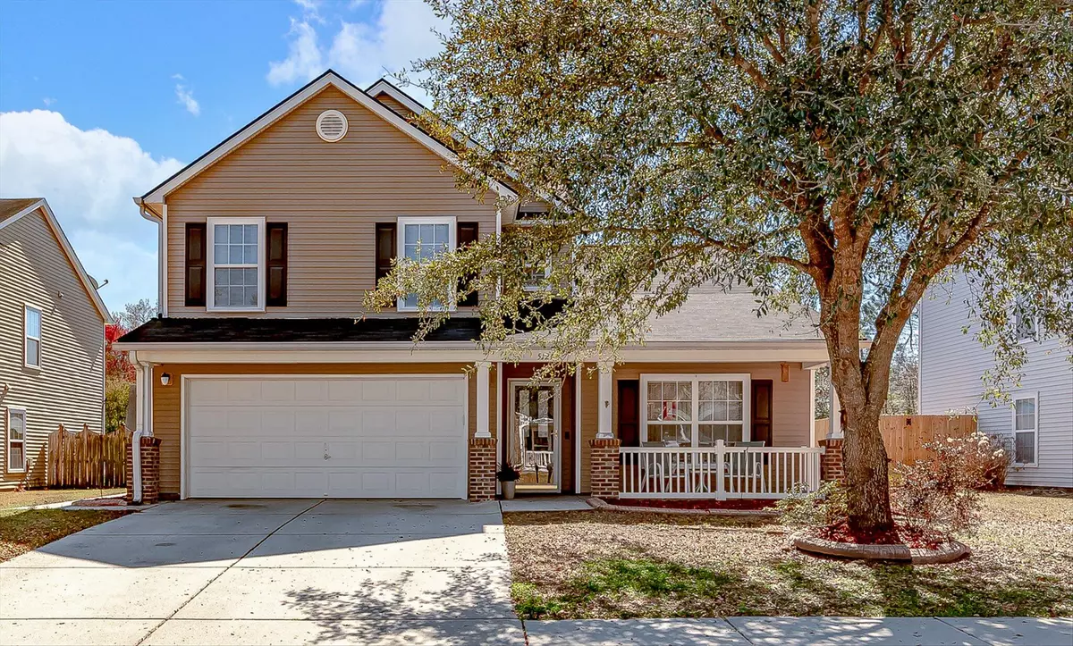 Summerville, SC 29485,5121 Torrey Ln