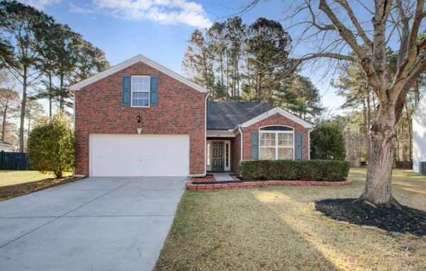 4841 Cherry Blossom Dr, Summerville, SC 29485