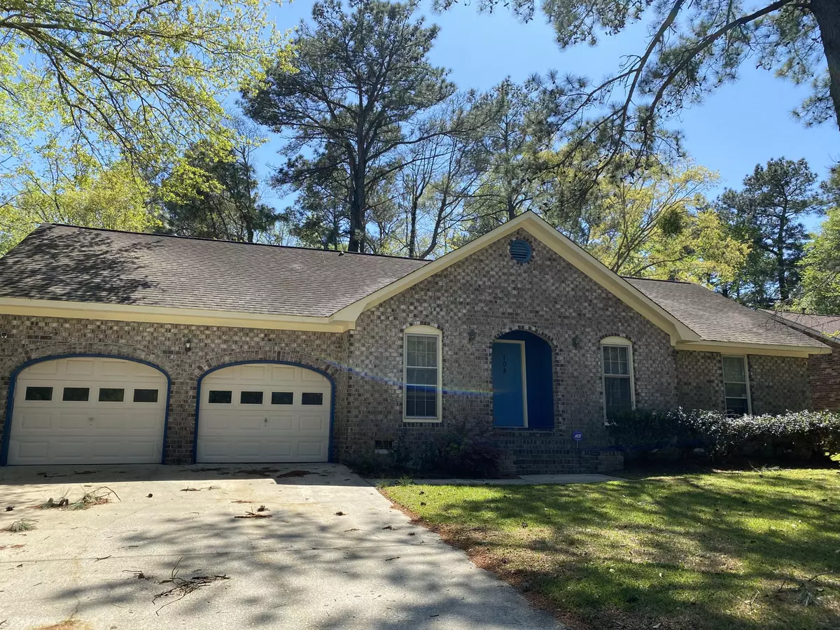 Goose Creek, SC 29445,104 Cherry Hill Ave