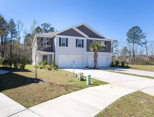 133 Bright Meadow Rd, Summerville, SC 29483