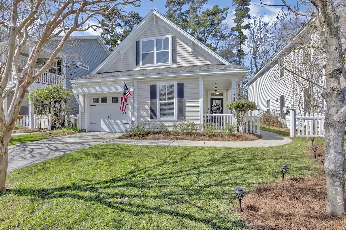 Ladson, SC 29456,384 Chemistry Cir