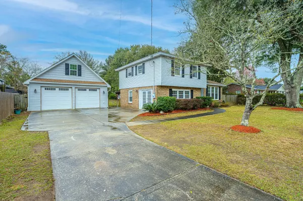 Charleston, SC 29412,1115 Arthur Dr