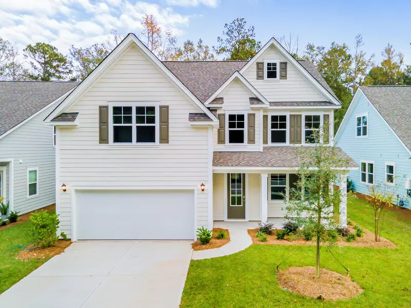 488 Oak View Way, Summerville, SC 29483