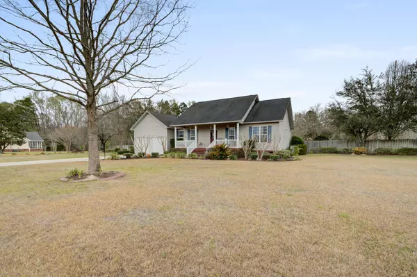 Moncks Corner, SC 29461,139 Travis Hill Rd