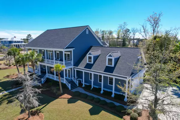 Mount Pleasant, SC 29466,3051 Yachtsman Dr