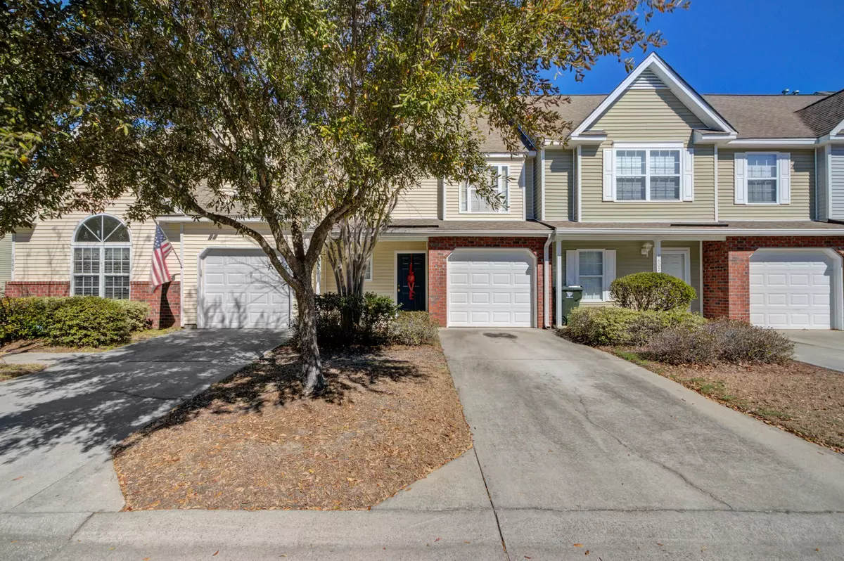 Summerville, SC 29483,1601 Yellow Hawthorn Cir