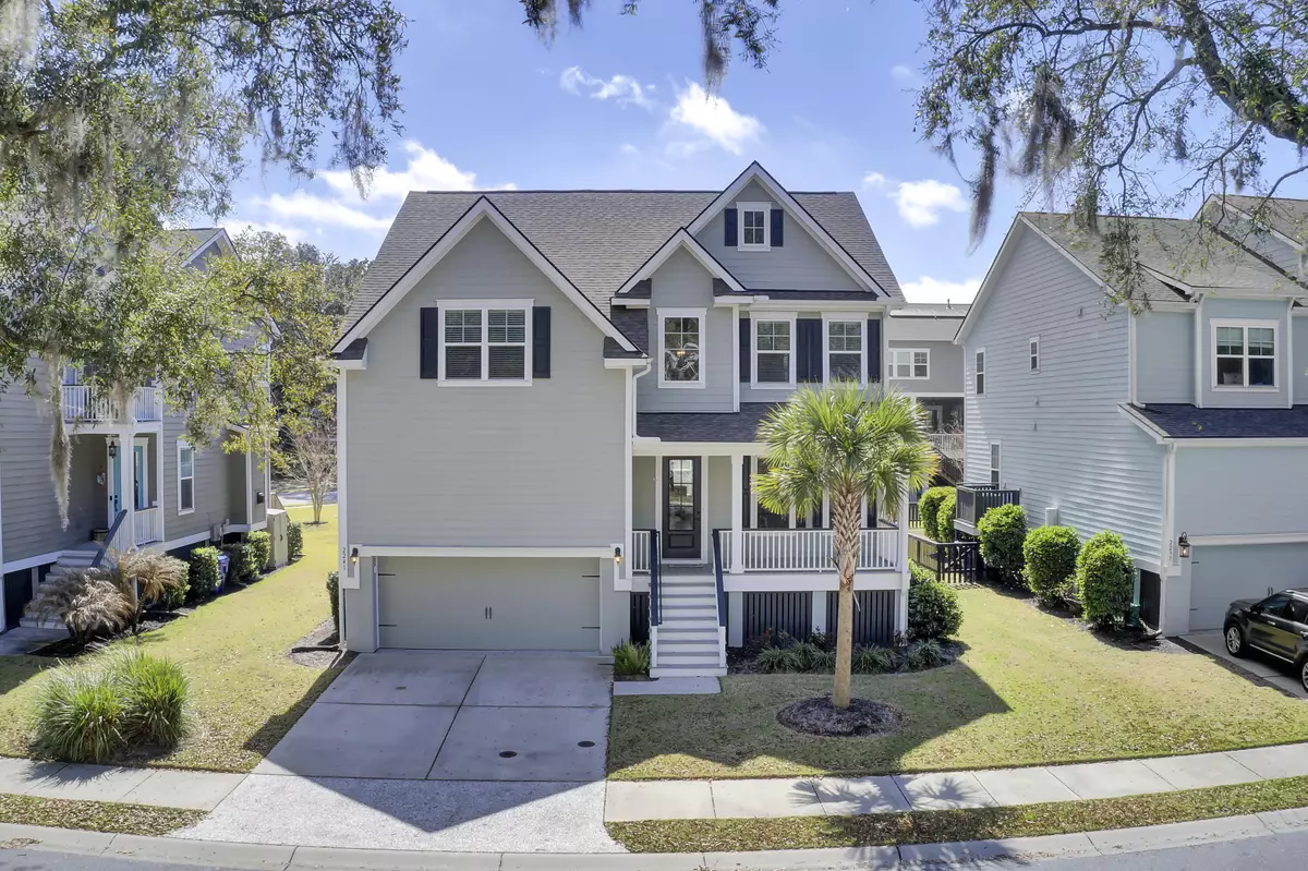 Mount Pleasant, SC 29466,2241 Dewees Creek Dr