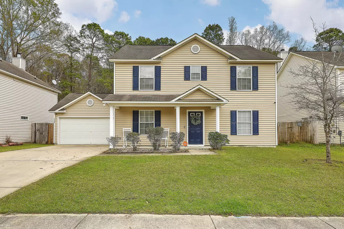 Summerville, SC 29483,118 Macallan Ct