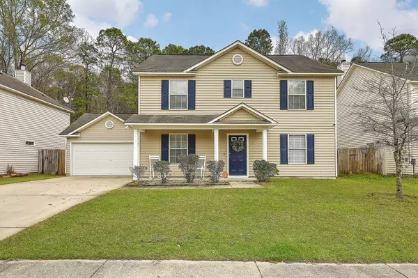 118 Macallan Ct, Summerville, SC 29483