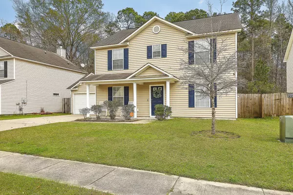 Summerville, SC 29483,118 Macallan Ct