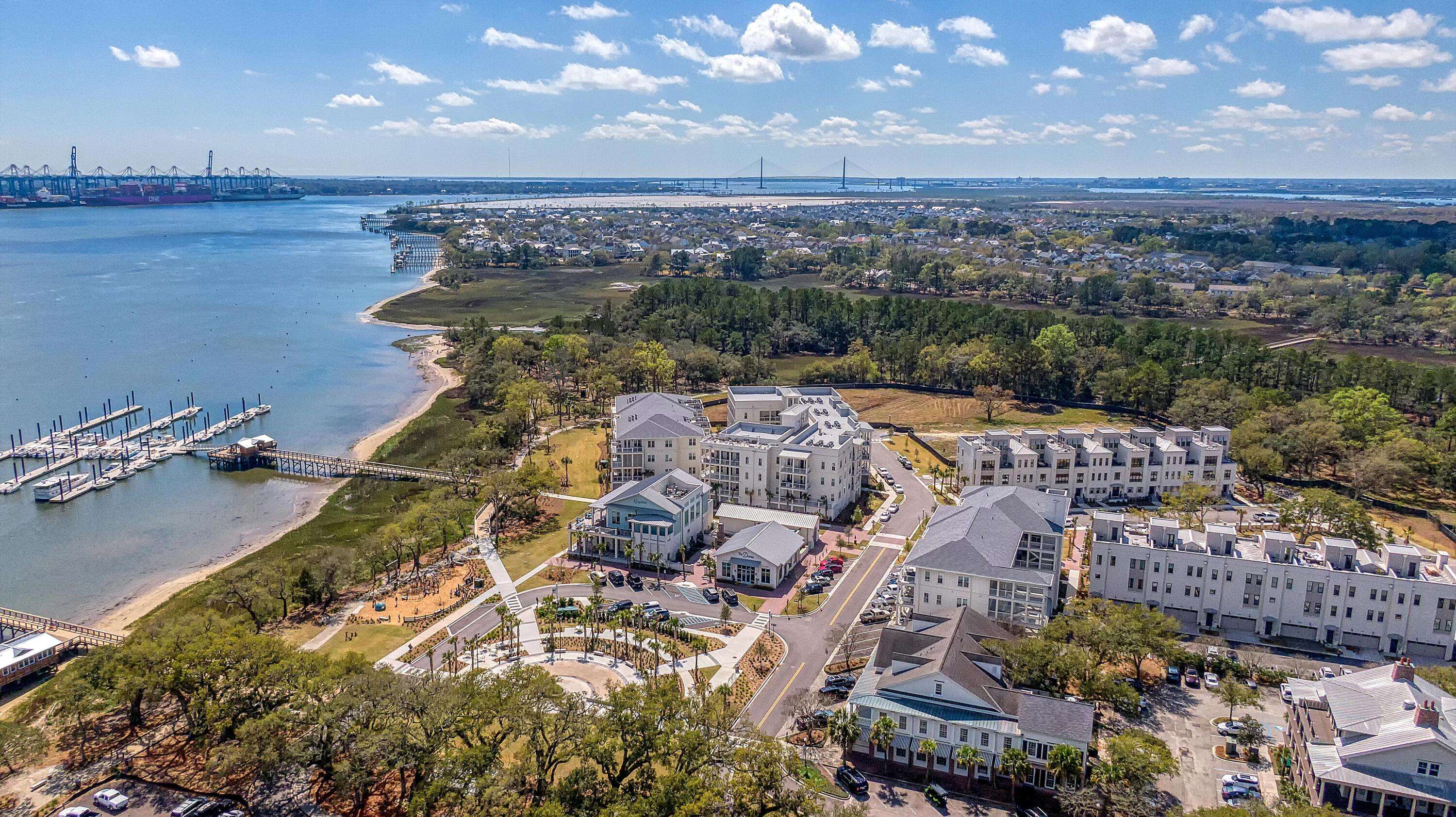 Charleston, SC 29492,310 Longshore St #625